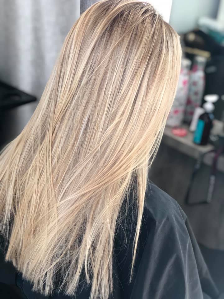 Citrine Salon Bethesda business photo